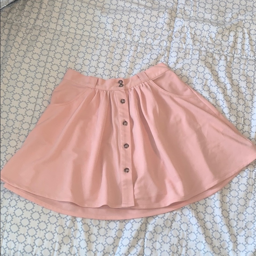🍉Tobi Skirt